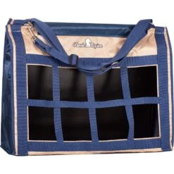 Classic Top Load Hay Bag 15 Classic Top Load Hay Bag -Saddle Gear Pro Sales 226992 721241