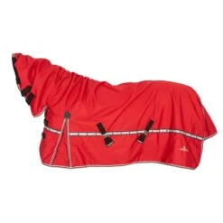 Classic Cross Trainer 5k Blanket W/Hood 150g -Saddle Gear Pro Sales 227208 722087