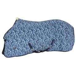 Professionals Choice Professional Patterned Fleece Cooler -Saddle Gear Pro Sales 227275 722302