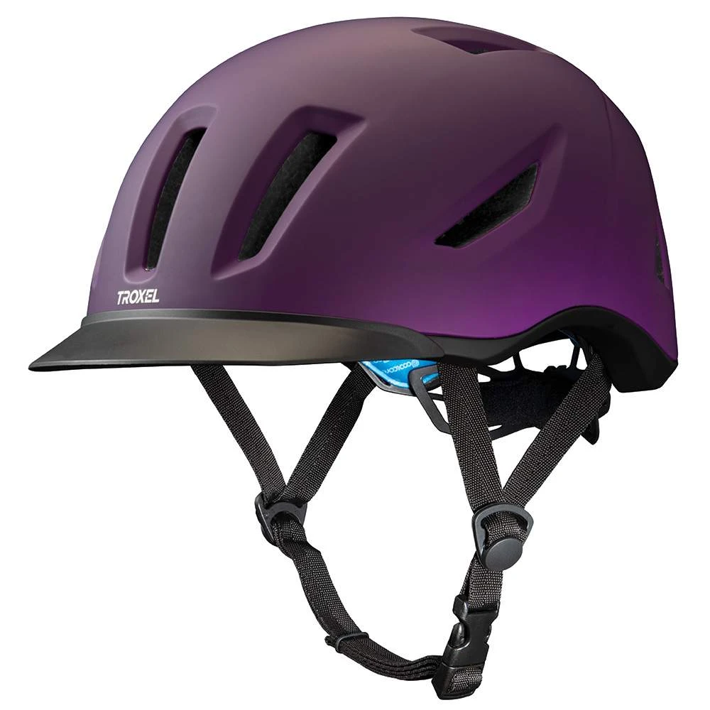 Troxel Terrain Duratec Riding Helmet 1 Troxel Terrain Duratec Riding Helmet