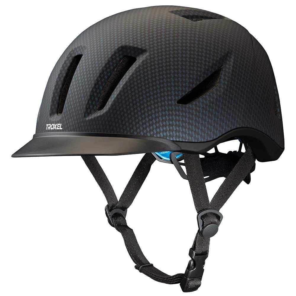Troxel Terrain Riding Helmet 1 Troxel Terrain Riding Helmet