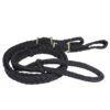 Professionals Choice Braided Barrel Reins 5/8inx7ft3in