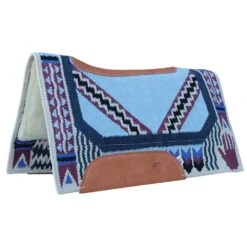 Professionals Choice Good Medicine Hand To Horse Saddle Pad 30x34 -Saddle Gear Pro Sales 228277 725029