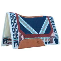 Professionals Choice Good Medicine Hand To Horse Saddle Pad 30x34 -Saddle Gear Pro Sales 228277 725031