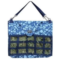 Professionals Choice 2022 Patterned Medium Feed Hay Bag