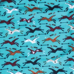 Professionals Choice Fashion Print Tail Bags 6 Professionals Choice Fashion Print Tail Bags -Saddle Gear Pro Sales 228311 725103