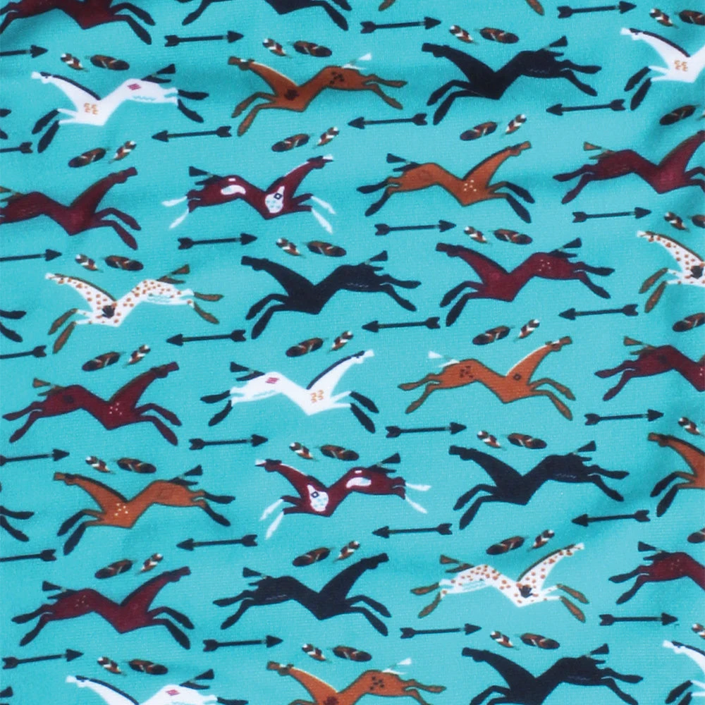 Professionals Choice Fashion Print Tail Bags 3 Professionals Choice Fashion Print Tail Bags - Image 3