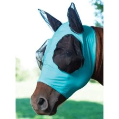 Weaver Leather Coolcore Lycra Fly Mask