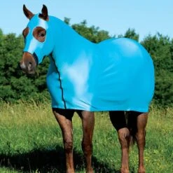 Weaver Leather CoolAid Equine Lycra Sheet -Saddle Gear Pro Sales 229122 727986