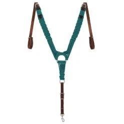 Weaver Leather EcoLuxe Bamboo Pulling Collar