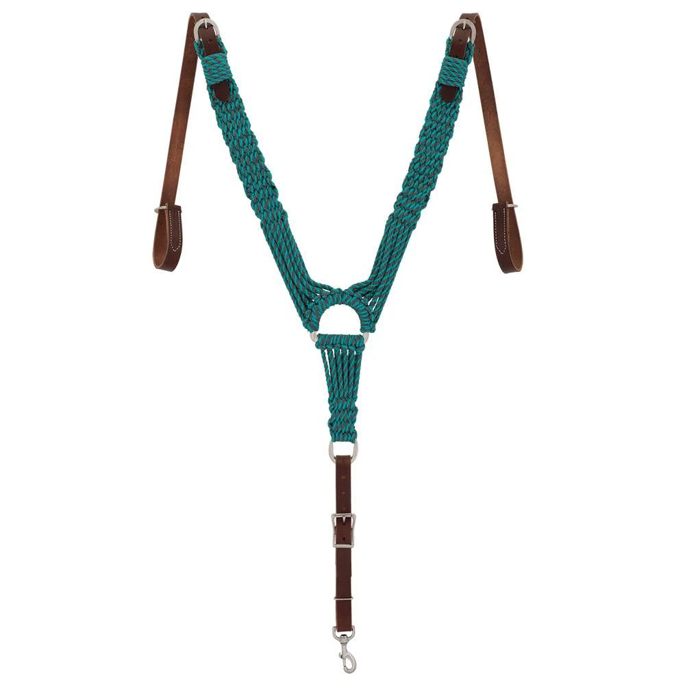 Weaver Leather EcoLuxe Bamboo Pulling Collar 1 Weaver Leather EcoLuxe Bamboo Pulling Collar