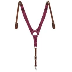 Weaver Leather EcoLuxe Bamboo Pulling Collar 5 Weaver Leather EcoLuxe Bamboo Pulling Collar -Saddle Gear Pro Sales 229130 728027