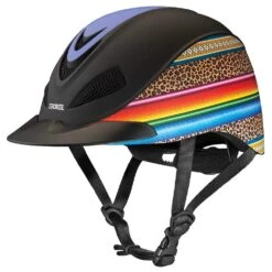 Troxel Dyansty Riding Helmet