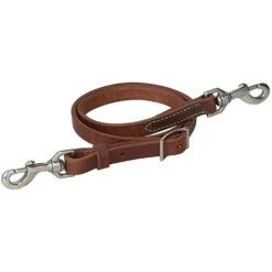 Weaver Leather Smarty Synergy Leather Tie Down
