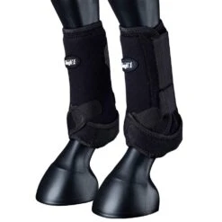 Tough 1 2pk Max Cooltex Sport Boots -Saddle Gear Pro Sales 231284 734717