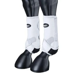 Tough 1 2pk Max Cooltex Sport Boots -Saddle Gear Pro Sales 231284 734723