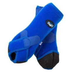 Tough 1 2pk Max Cooltex Sport Boots -Saddle Gear Pro Sales 231284 734724