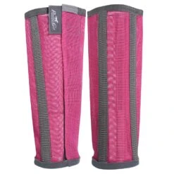 Professionals Choice 4 Pack Deluxe Fly Boots -Saddle Gear Pro Sales 231901 737423