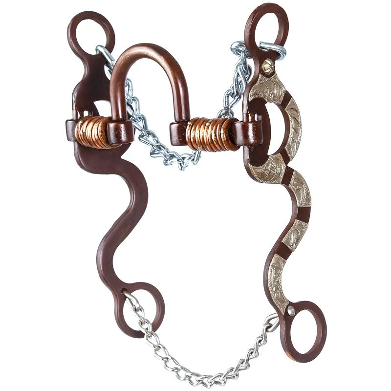 Blessing Bits 8 Inch Ported Correction Ring Bit 1 Blessing Bits 8 Inch Ported Correction Ring Bit