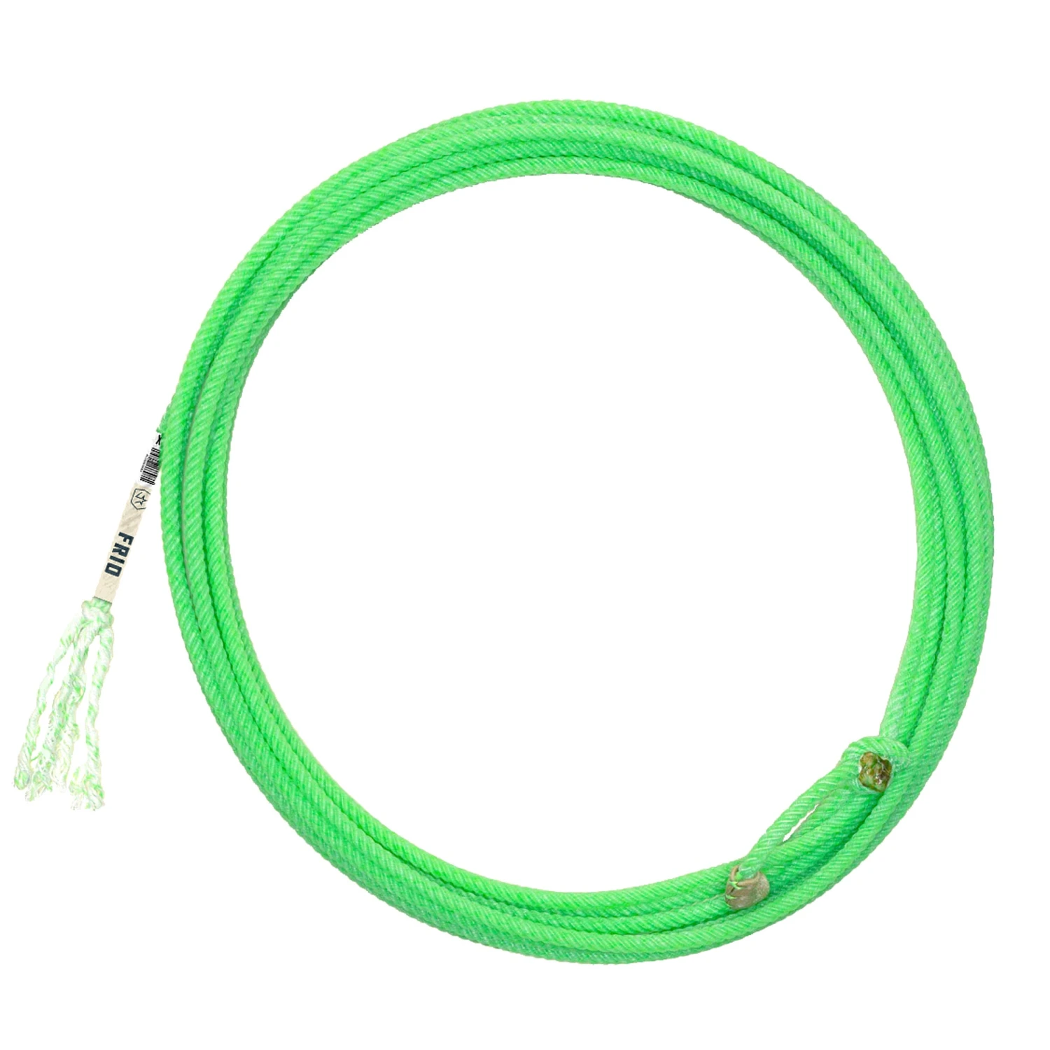 Lone Star Ropes Frio 32ft Head Rope 2 Lone Star Ropes Frio 32ft Head Rope - Image 2