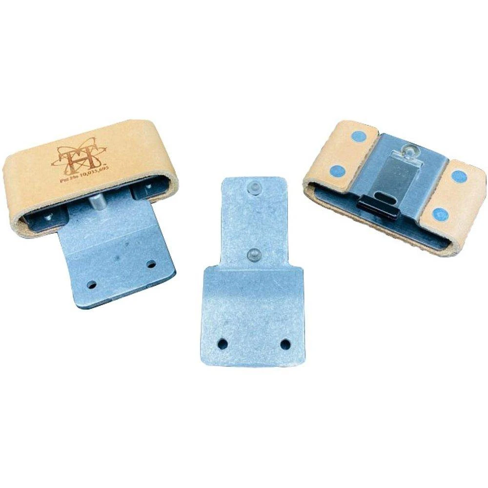 High Tech Tack Rider Buckle 2 Pack Aluminum Blevins Buckles 1 High Tech Tack Rider Buckle 2 Pack Aluminum Blevins Buckles