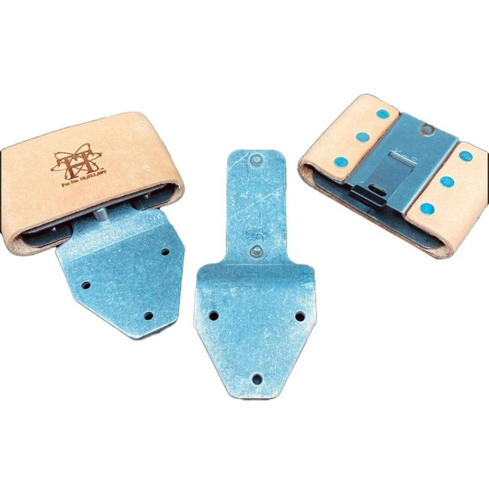 High Tech Tack Rider Buckle 2 Pack Aluminum Blevins Buckles 3 High Tech Tack Rider Buckle 2 Pack Aluminum Blevins Buckles - Image 3