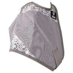 Cashel Company Crusader Patterned Horse Fly Mask -Saddle Gear Pro Sales 239983 784801