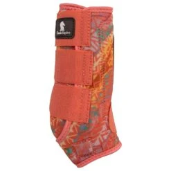 Classic ClassicFit 4pk Fashion Boots 15 Classic ClassicFit 4pk Fashion Boots -Saddle Gear Pro Sales 241283 788411