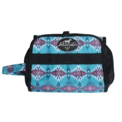 Professionals Choice Patterned Foldable Hanging Bag -Saddle Gear Pro Sales 241322 788517
