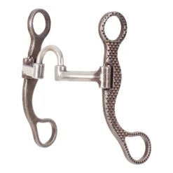 Classic Rasp Performance Series Straight Shank Bit With Short Correction