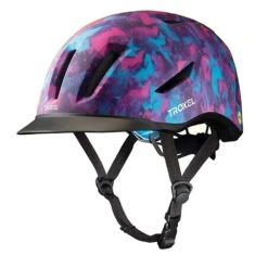 Troxel Terrain MIPS Duratec Riding Helmet