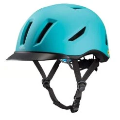 Troxel Terrain MIPS Duratec Riding Helmet -Saddle Gear Pro Sales 242715 792950