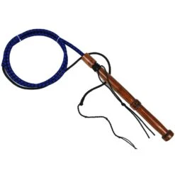 Double C Customs Llc Custom 8 Foot Paracord Bull Cow Whip -Saddle Gear Pro Sales 243212 795054