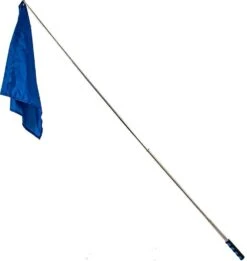 Mustang Telescopic Horse Training Flag 9 Mustang Telescopic Horse Training Flag -Saddle Gear Pro Sales 243441 795622