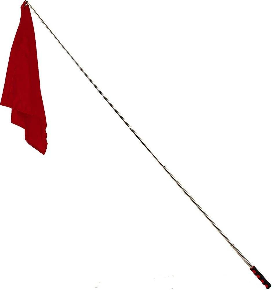 Mustang Telescopic Horse Training Flag 4 Mustang Telescopic Horse Training Flag - Image 4