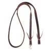 Martin Saddlery 5 Plait Latigo Rope Rein 7/8 In. X 7 1/2 Ft.