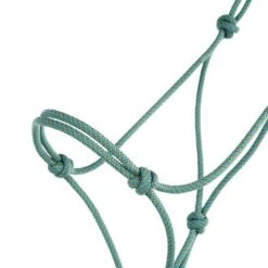 Steele Halters Average Horse Rope Halter -Saddle Gear Pro Sales 245749 803007