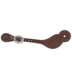 Weaver Leather Basin Cowboy Spur Strap - Regular