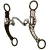 Partrade Trading Corporation Floral Ported Chain Bit