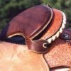 Martin Saddlery Saddle Seat Shrinker