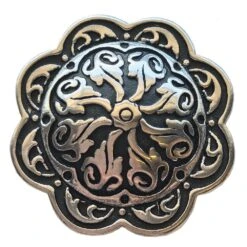 Circle Y Saddlery Guthrie Team Roper 7 Circle Y Saddlery Guthrie Team Roper -Saddle Gear Pro Sales 2778 C1