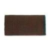 Mayatex Rust & Hunter Kiowa Saddle Blanket