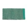 Mayatex Kiowa Saddle Blanket Green