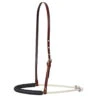Martin Saddlery Single Rope Braided Nylon Horse Noseband