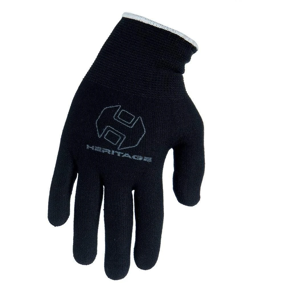 Heritage Gloves ProGrip 12 Pack Roping Gloves 1 Heritage Gloves ProGrip 12 Pack Roping Gloves