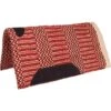 Mustang Double Woven Navajo Saddle Pad