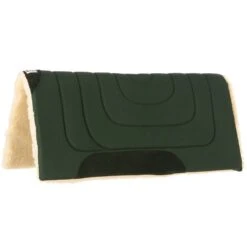 Diamond Wool Pad Company Cutter Work Saddle Pad 32 X 32 10 Diamond Wool Pad Company Cutter Work Saddle Pad 32 X 32 -Saddle Gear Pro Sales 3209 11146