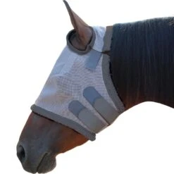 Professionals Choice Choice Breakaway Fly Mask