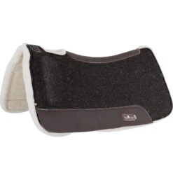 Classic BioFit Shim Fleece Saddle Pad 31in.x32in.