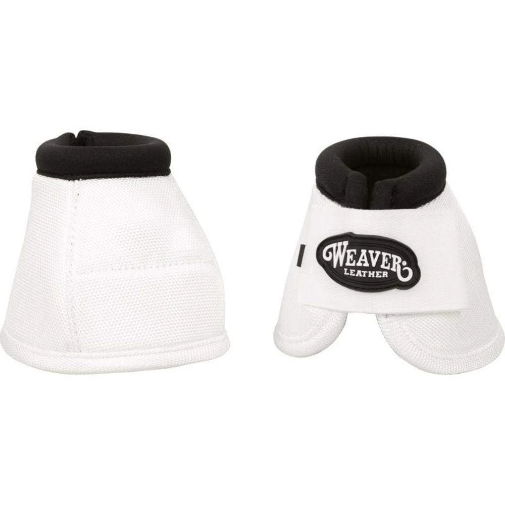 Weaver Leather Large Ballistic Bell Boots 2 Weaver Leather Large Ballistic Bell Boots - Image 2